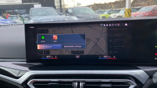 BMW 2 Series 220i M Sport 2dr Step Auto Petrol Coupe